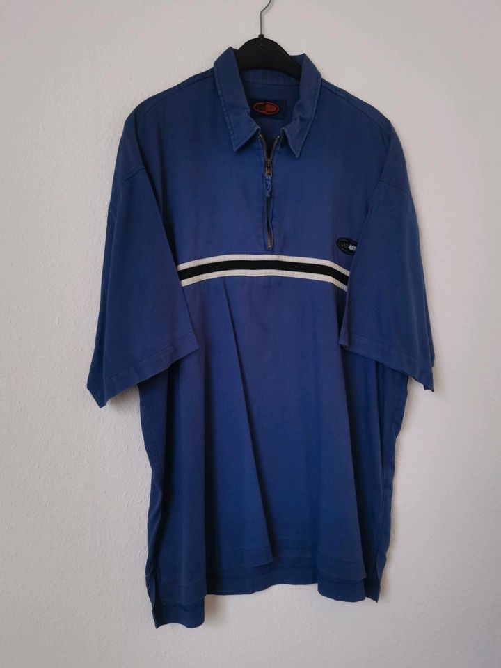 Herren Shirt von Lerros Größe XL in Flörsheim am Main