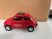 Fiat 500 Modellauto Bertolli Hessen - Friedrichsdorf Vorschau