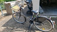 Holland Fahrrad De Vries mit Korb Rheinland-Pfalz - Mendig Vorschau