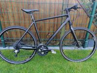 Crossbike Cube Nature Sl Bielefeld - Senne Vorschau