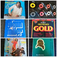 31 Schallplatten Sammlung Singles 40 x Vinyl Niedersachsen - Balge Vorschau