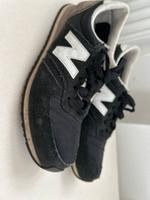 NB Schuhe , schwarz Nordrhein-Westfalen - Alsdorf Vorschau