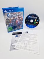 Marvel's Avengers Sony PlayStation 4 PS4 Niedersachsen - Rhauderfehn Vorschau