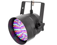 LED PAR 56 10mm RGB schwarz Duisburg - Duisburg-Süd Vorschau