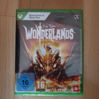 Tiny Tinas Wonderlands Next Level Edition Xbox Neu-Versiegelt Nordrhein-Westfalen - Krefeld Vorschau