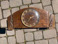 Antike Uhr Bayern - Trebgast Vorschau