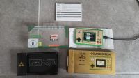 Nintendo Game & Watch Konsole Spiel Legend of Zelda Handheld Rheinland-Pfalz - Kaiserslautern Vorschau