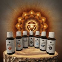 Chakra Balance Öl - je 30 ml oder als 7er Set Bayern - Haldenwang i. Allgäu Vorschau