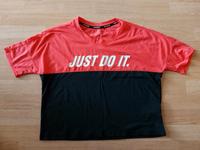 Nike Sportshirt Gr. M, wie neu Sachsen - Plauen Vorschau