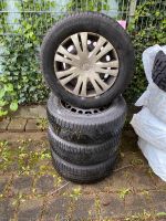 Conti Winter Contact 225/60/R16 Nordrhein-Westfalen - Paderborn Vorschau