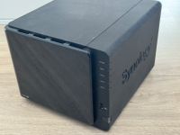 Synology Diskstation DS415+ 6TB 2GB RAM 2.4GHJz Intel Atom C2538 Sachsen - Pirna Vorschau