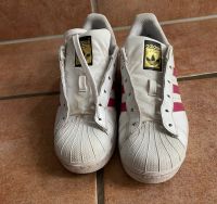 Adidas Superstar Damen Sneaker Nordrhein-Westfalen - Krefeld Vorschau