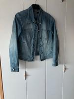 Street One kurze Jeansjacke Größe 38 Nordrhein-Westfalen - Niederzier Vorschau