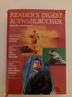 Reader's Digest Auswahlbücher | Gilstrap, Grisham, Clarkson Leipzig - Plagwitz Vorschau