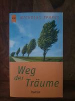 Weg der Träume Nicholas Sparks Buch Nordrhein-Westfalen - Witten Vorschau