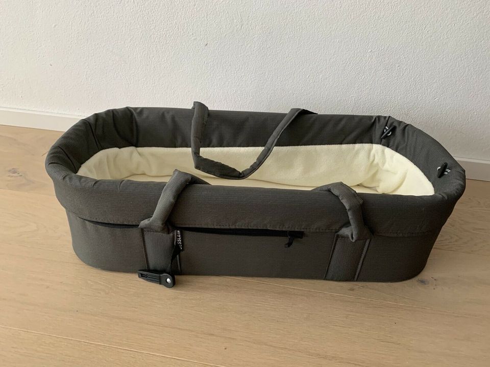 ❌ Wanne Babywanne für Kinderwagen GESSLEIN F4 TOP ❌ in Karlsfeld