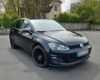 Golf 7 VII 1.4 TSI 122 PS Neuer Motor guter Zustand Bayern - Nürnberg (Mittelfr) Vorschau