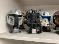 14 Lego Star Wars Helme Köln - Köln Brück Vorschau