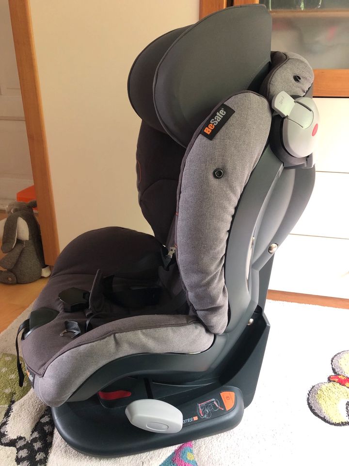 Kindersitz von „BeSafe iZi Comfort X3“ (ohne Isofix) in Bremen