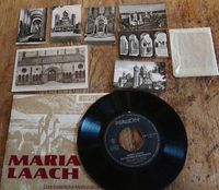 Maria Laach Abtei  SCHALLPLATTE  alte Ansichtskarten Innenstadt - Köln Altstadt Vorschau