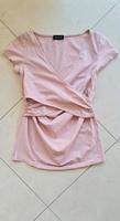 ⭐️ Umstandsmode T-Shirt ⭐️ Even&Odd rosa Größe S Nordrhein-Westfalen - Billerbeck Vorschau