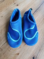 Schuhe Damen strandschuhe aqua Schuhe gr 37 Hessen - Allendorf Vorschau