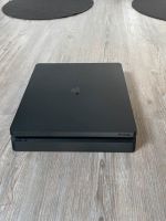 PlayStation 4 1TB Sachsen - Auerbach (Vogtland) Vorschau