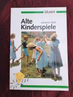 Alte Kinderspiele, Johanna Woll Münster (Westfalen) - Roxel Vorschau