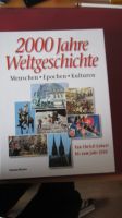 2000 Jahre Weltgeschichte Menschen - Epochen - Kulturen Niedersachsen - Oldenburg Vorschau