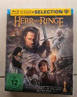 Bluray - Der Herr der Ringe - Die Rückkehr des Königs (OVP!) Niedersachsen - Wathlingen Vorschau