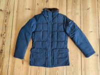 Woolrich Blizzard Jacket Blau S NP 840€ arctic parka Pankow - Prenzlauer Berg Vorschau