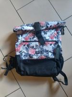 Ela Mo Rolltop Bloom Rucksack *NEU* Westerwaldkreis - Quirnbach Westerwald Vorschau