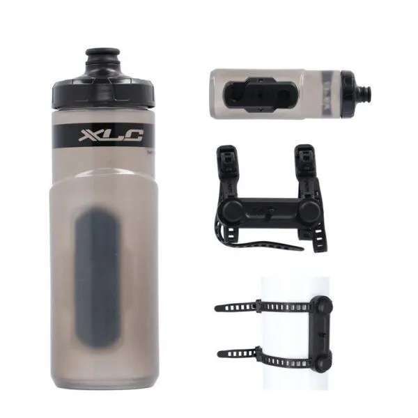 Fidlock XLC Flasche inkl Halter statt 45,- in Piding