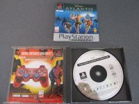 PS1 Playstation 1 Atlantis - Geheimnis der verlorenen Stadt Niedersachsen - Göttingen Vorschau