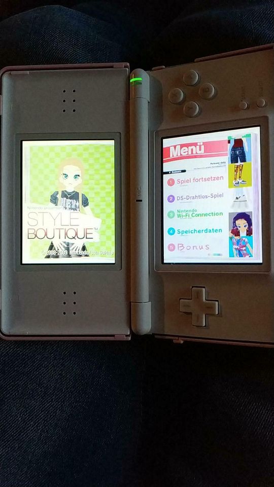 4 Nintendo DS Spiele für Mädchen in Oldenburg