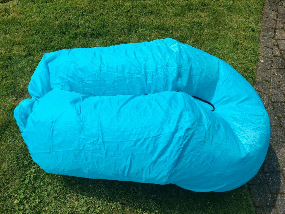 Air Lounger Luftsofa in Rhede