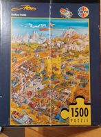 Heye Puzzle 1500 Teile Rallye Italia von Loup Bayern - Durach Vorschau