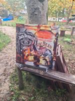 Jack Daniels Wandbild Niedersachsen - Soltau Vorschau