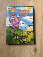 DVD Lissy, die lügende Fliege Bayern - Niederwerrn Vorschau