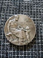 Silber Medaille Verband Südwestdeutscher Industrieller Mannheim Baden-Württemberg - Calw Vorschau