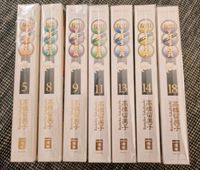 Inuyasha new edition 1. Auflage 5, 8, 9, 11, 14, 18 Mangas Bayern - Stadtbergen Vorschau