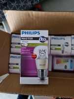 9x LED Glühbirnen E27 Philips LED Master Kr. Altötting - Neuötting Vorschau