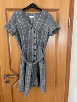 Kariertes Kleid Größe 40 Niedersachsen - Dörpen Vorschau