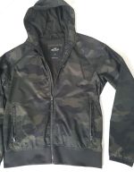 Hollister California camouflage Jacke Windbreaker gr. M Bergedorf - Hamburg Allermöhe  Vorschau