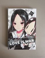 Comedy Manga - Kaguya-Sama: Love is War Band 15 - Aka Akasaka Rostock - Reutershagen Vorschau