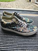 Vans Ols Skoop Camouflage Niedersachsen - Langenhagen Vorschau