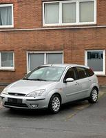 Ford Focus Rheinland-Pfalz - Wirges   Vorschau