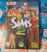 Sims 2 Mega Pack Nordrhein-Westfalen - Herne Vorschau