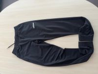 Schwarze Adidas jogging Hose Bayern - Coburg Vorschau