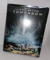 The Day after Tomorrow Blu-Ray Steelbook Hessen - Pohlheim Vorschau